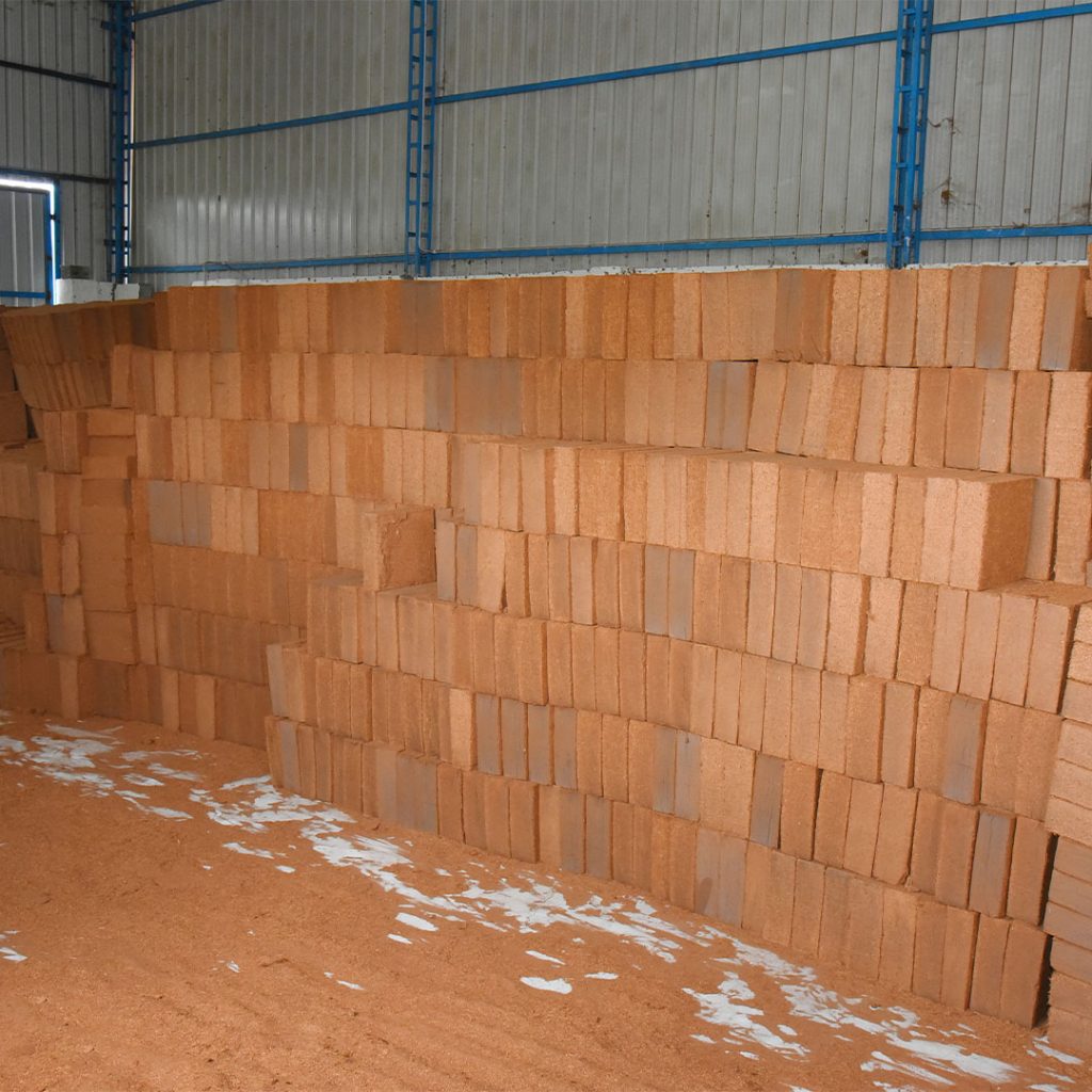 Coir pith 5kg