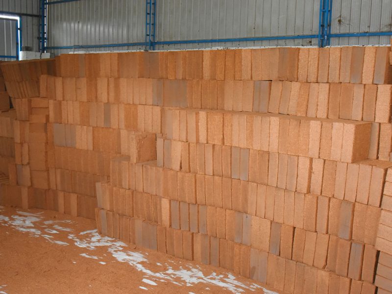 Coir pith 5kg