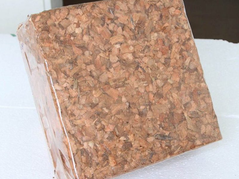 Husk Chips