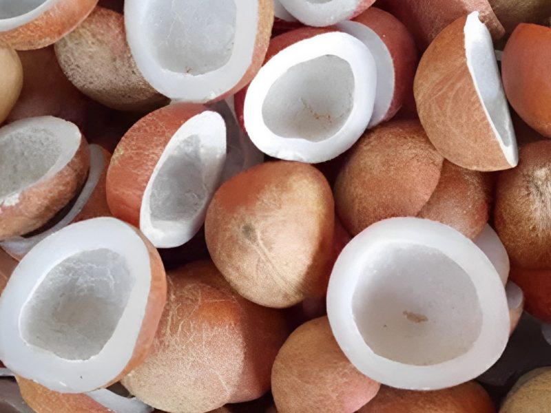 Small Edible Copra