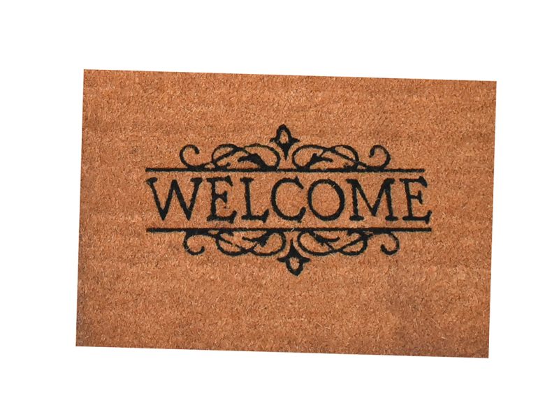 Welcome